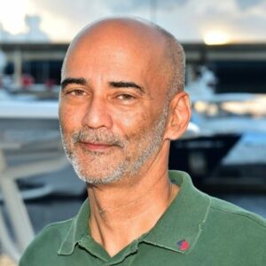 Cliff DeFreitas