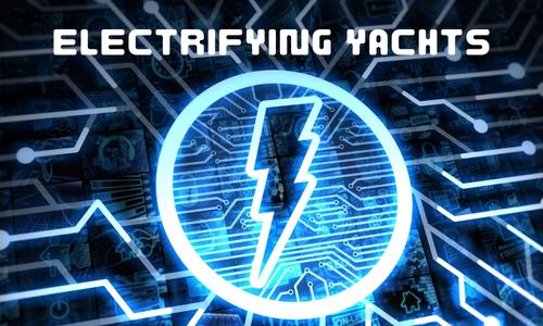 Electrifying Yachts - FLIBS Panel Electrifying Yachts - FLIBS Panel