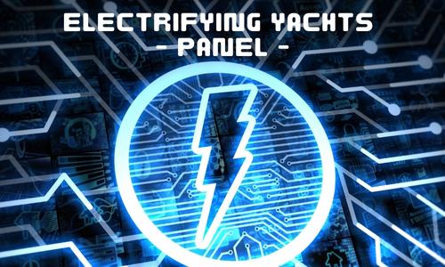 Electric Yachts Panel at FLIBS - U.S. Superyacht Association