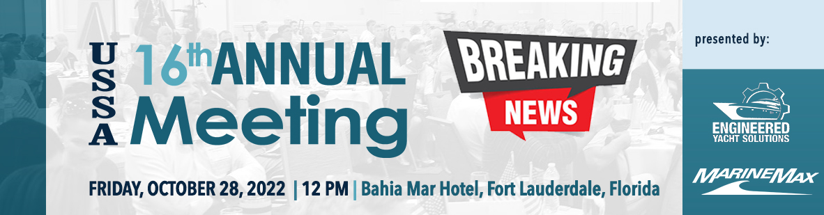 Annual Meeting Header - Breaking news