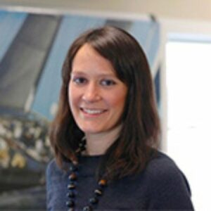 Audrey Hodgdon