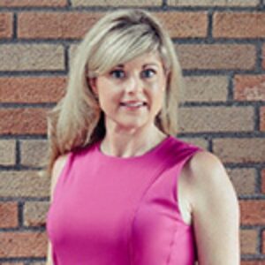 Julie Perry