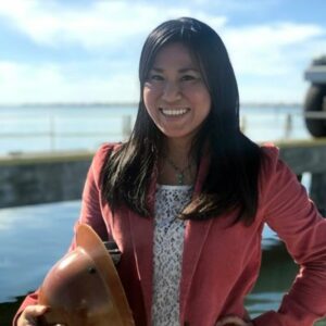 Leah Yam