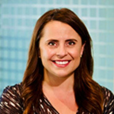 Melissa Orlick