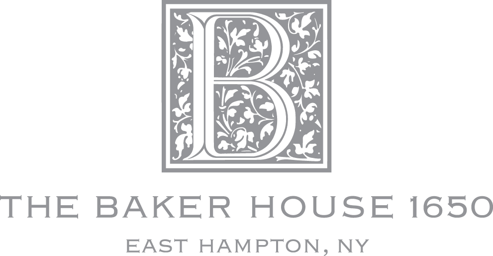 Baker house logo