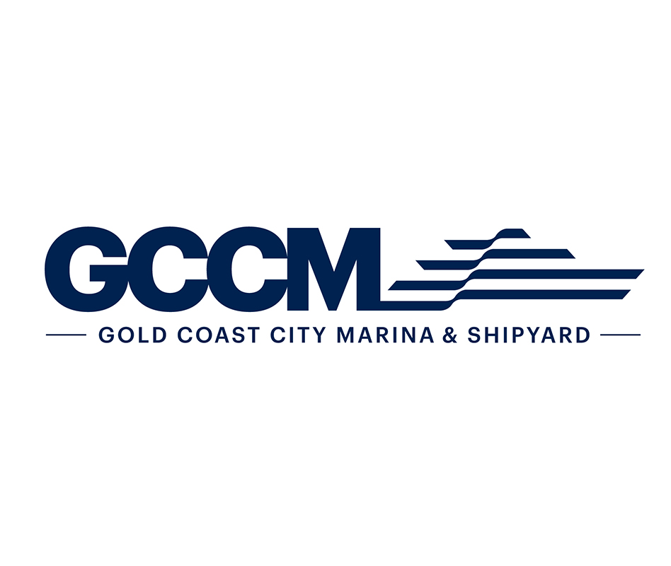 GCCM logo