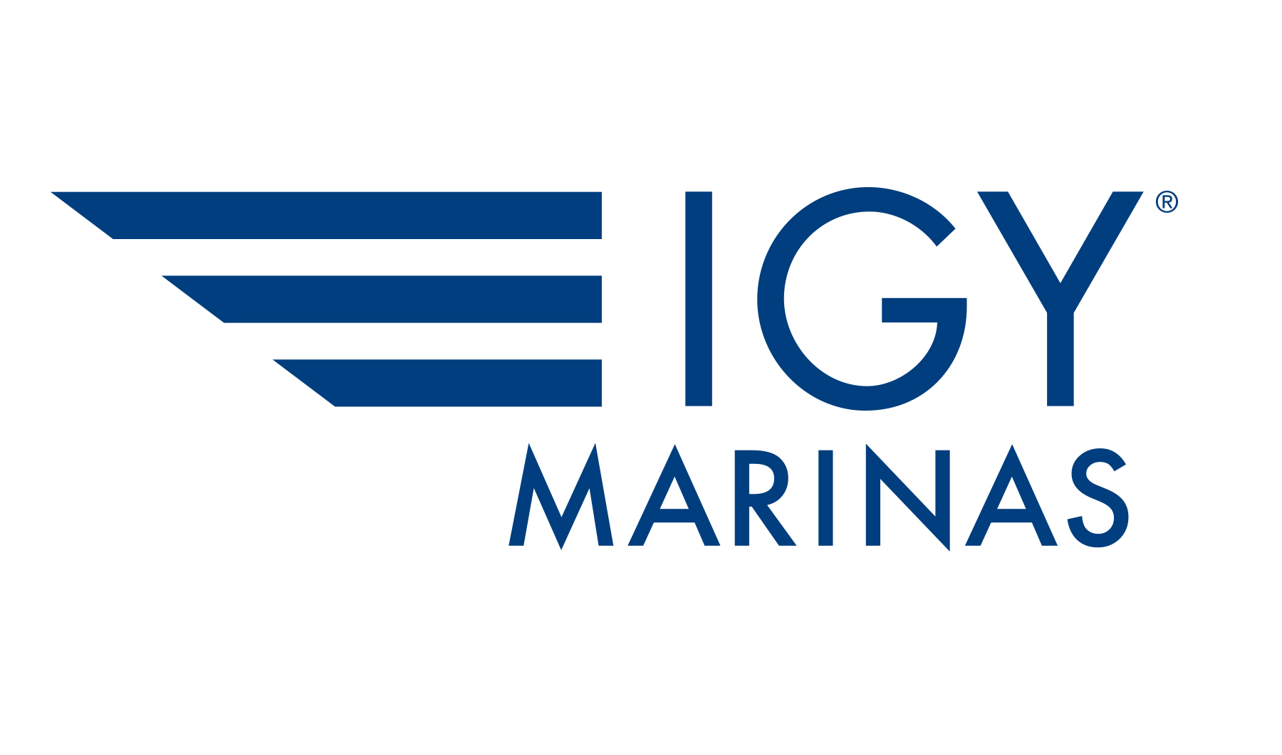 IGY Logo