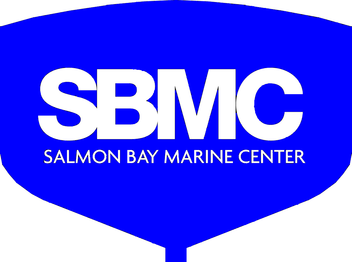 logo_Salmon Bay Marine Center SBMC Logo