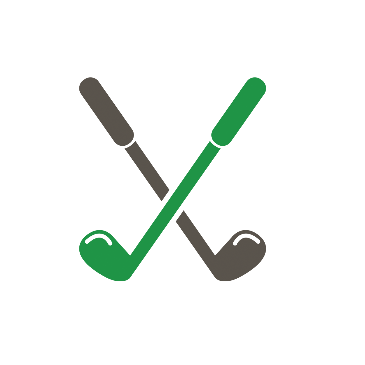 Icon_Clubs Golf Clubs