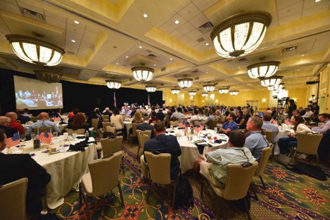 Picture_Crowd Shot from back of room 2