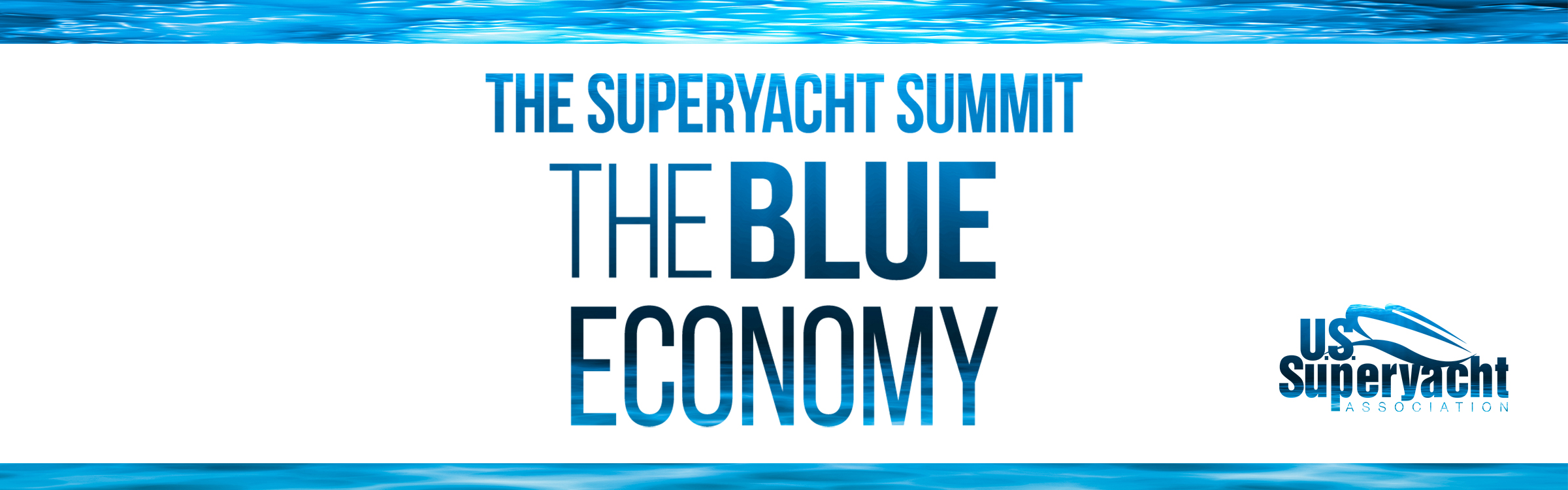 Blue Economy logo