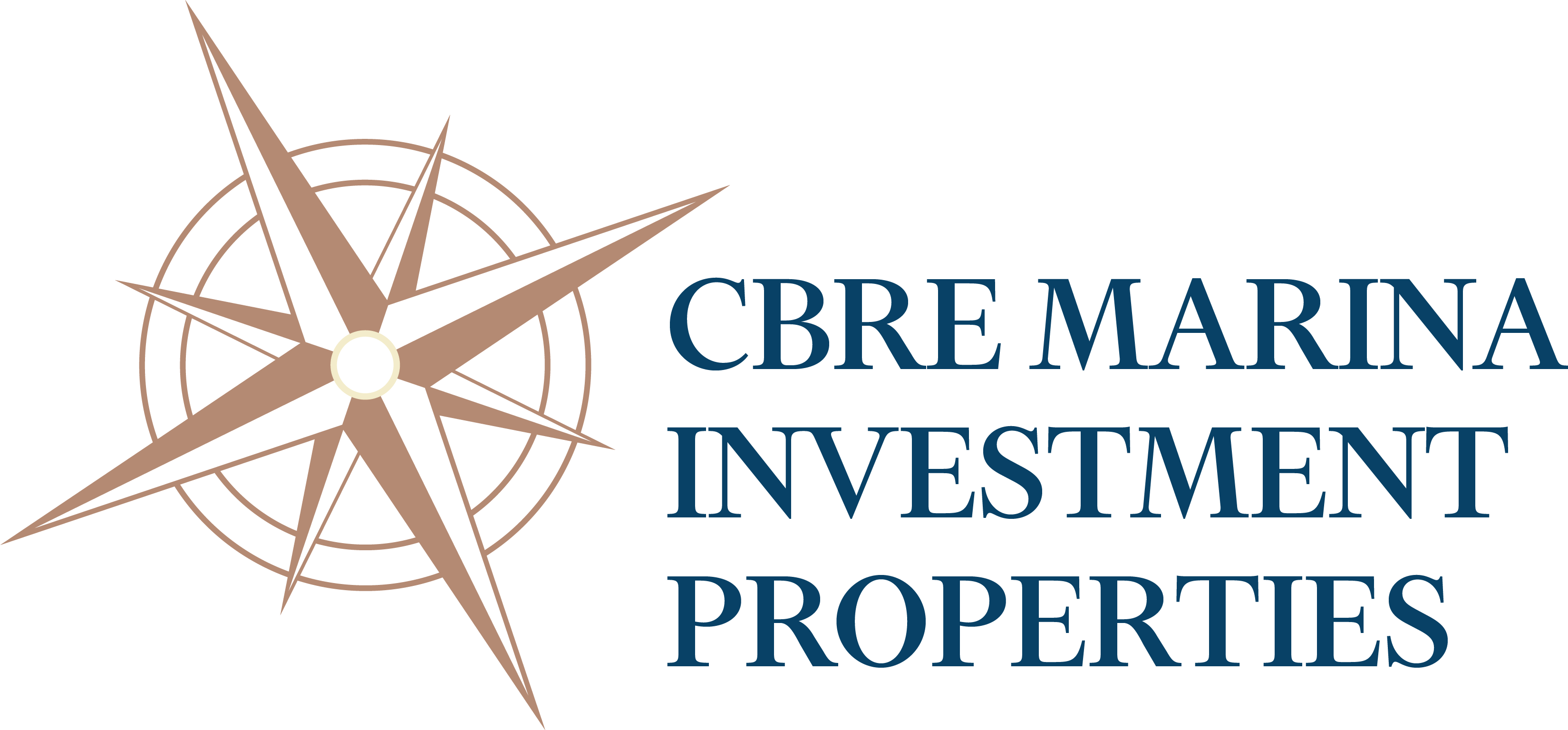 CBRE Logo