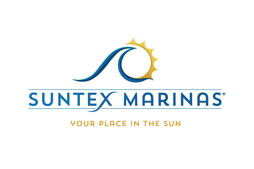 Suntex logos