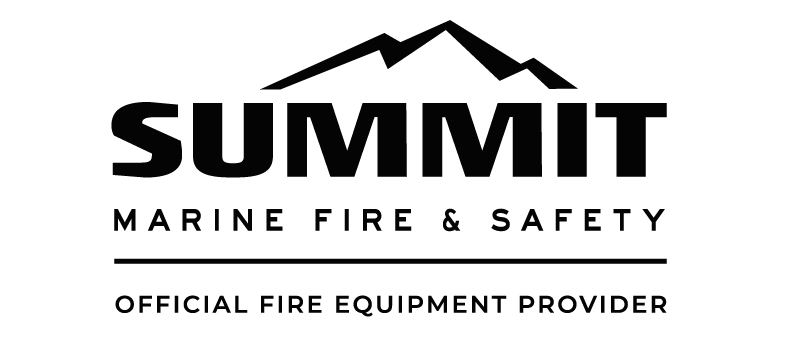 Summit Marine Fire & Safety logo