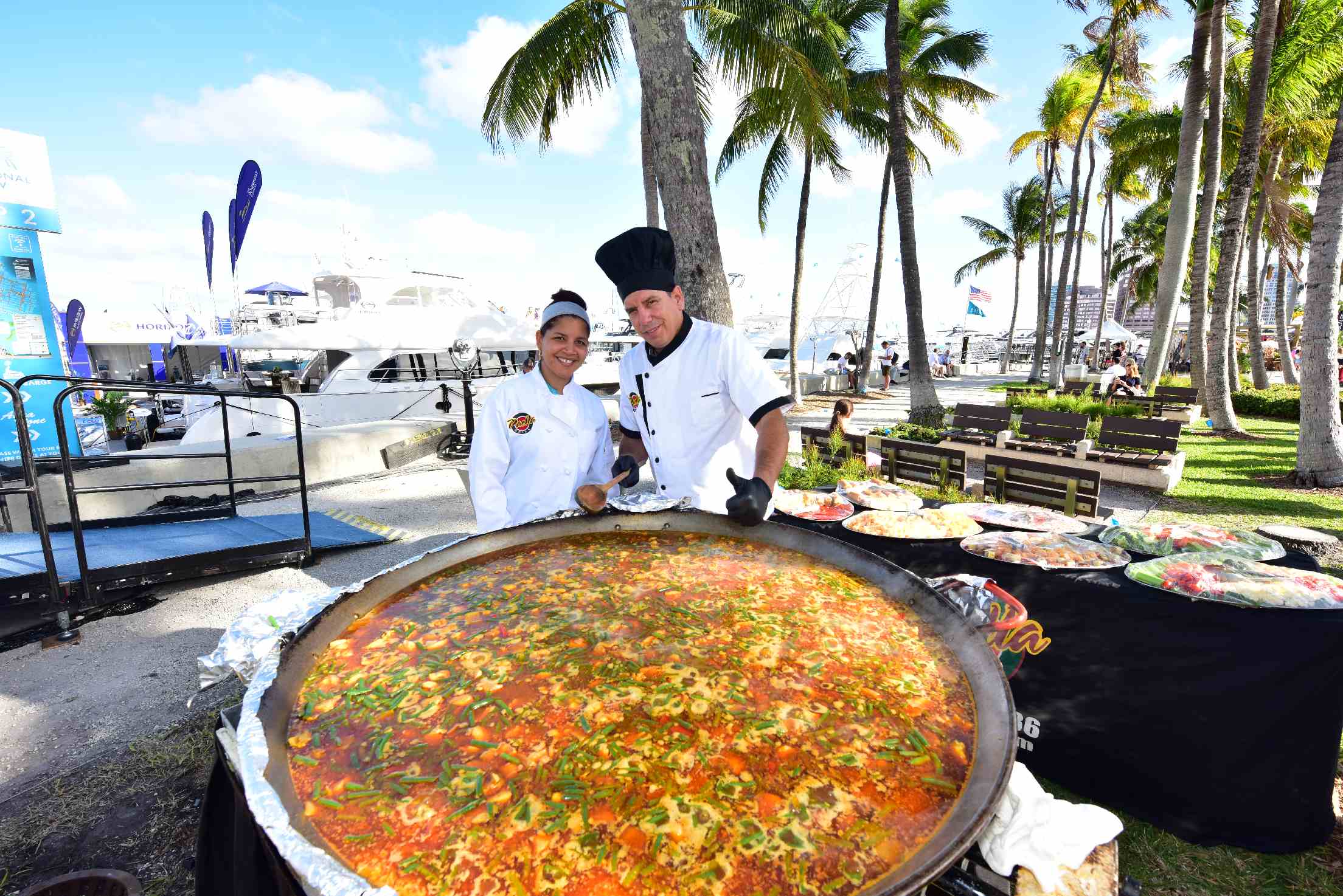 Paella PBIBS 2023 (7)