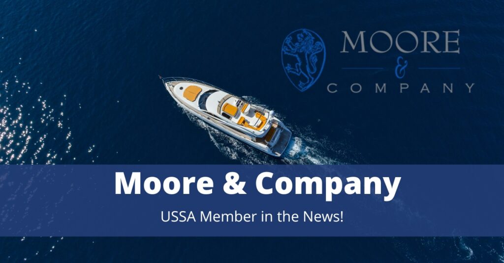 USSA - Moore and Co