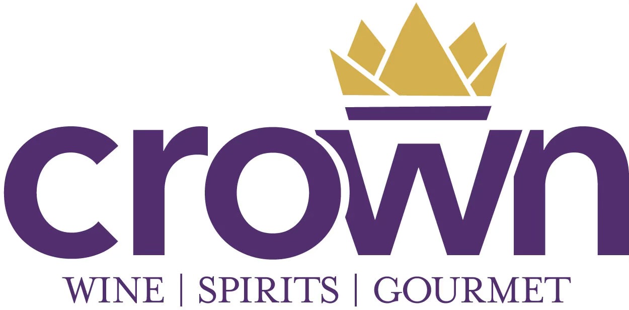 Crown Wine Logo