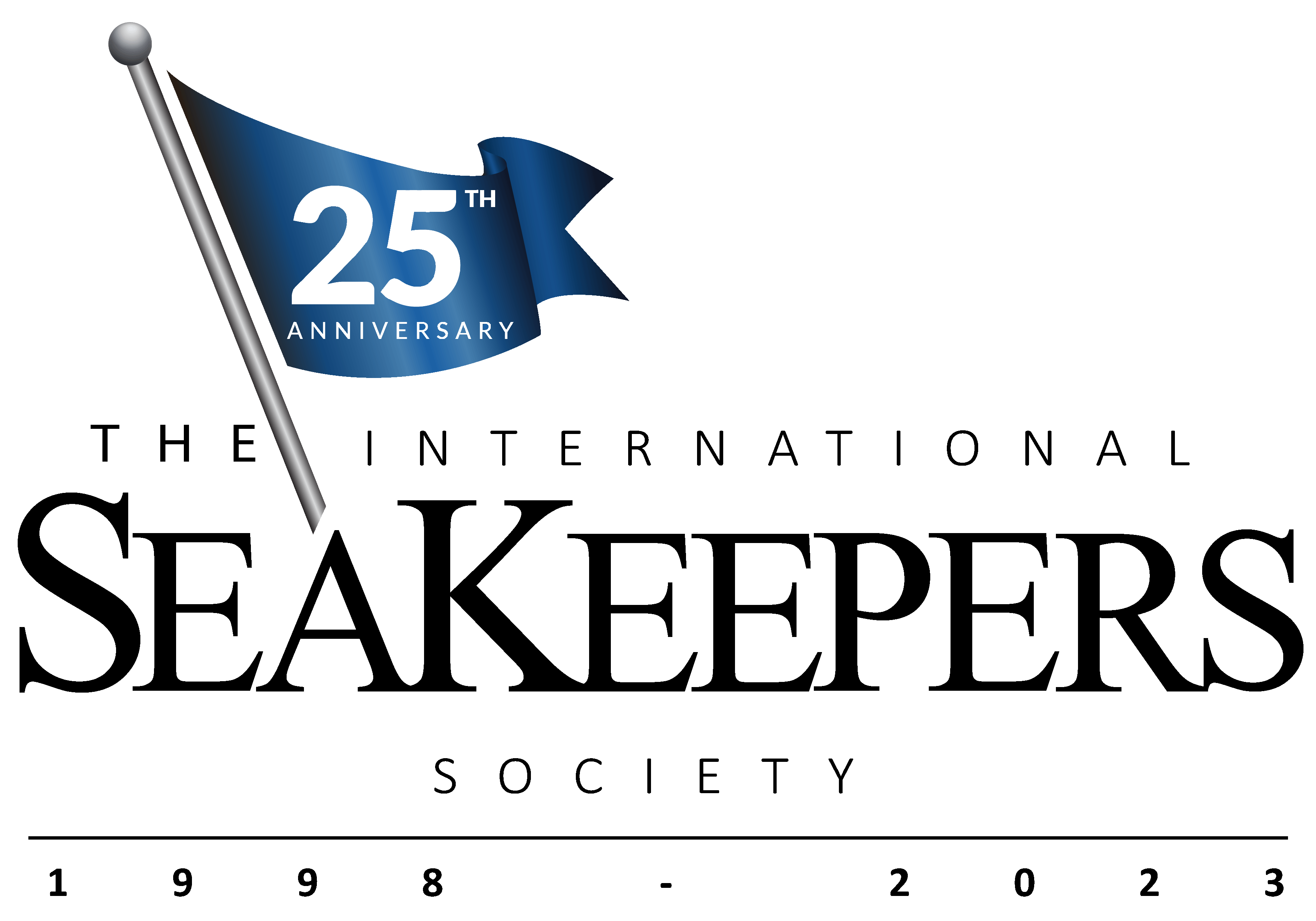 International Seakeepers Society logo