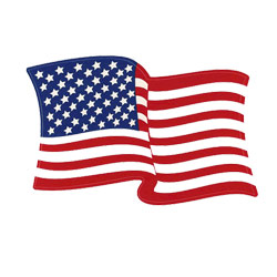 US Flag 