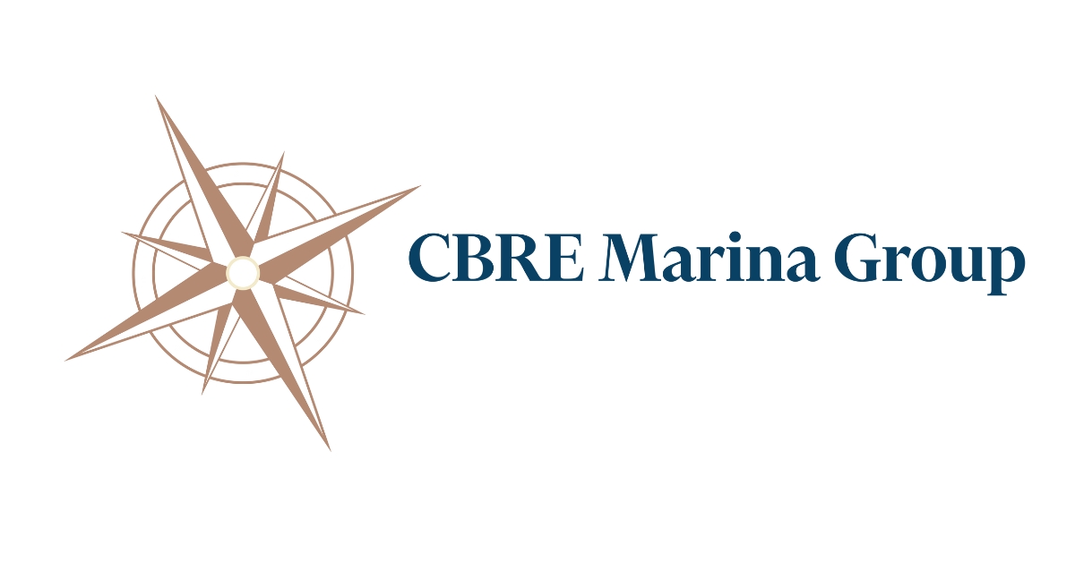 CBRE Logo