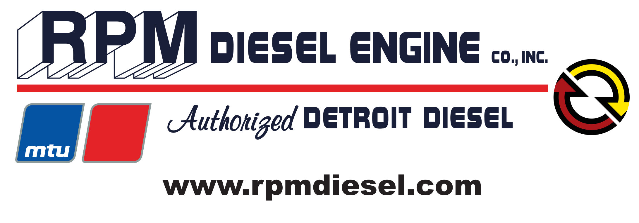RPM Diesel