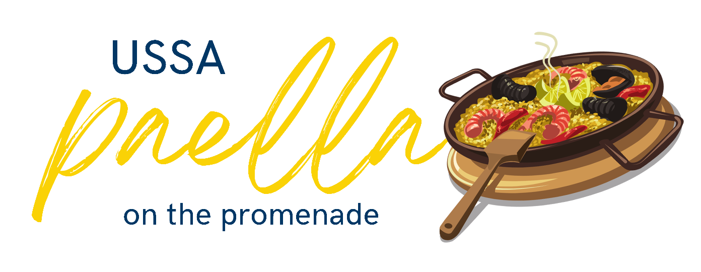logo_Paella Party Paella Party logo