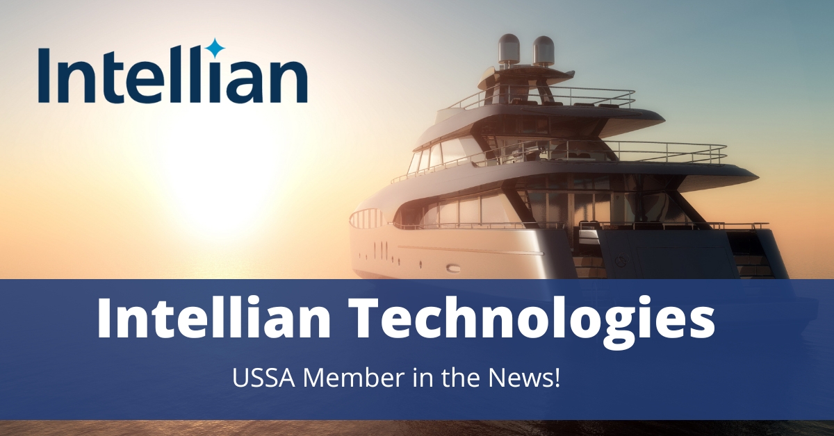 USSA - Intellian Technologies celebrates 20 years