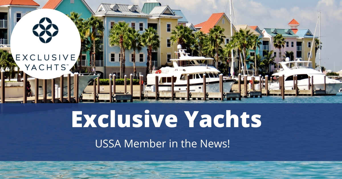 USSA - Exclusive Yachts