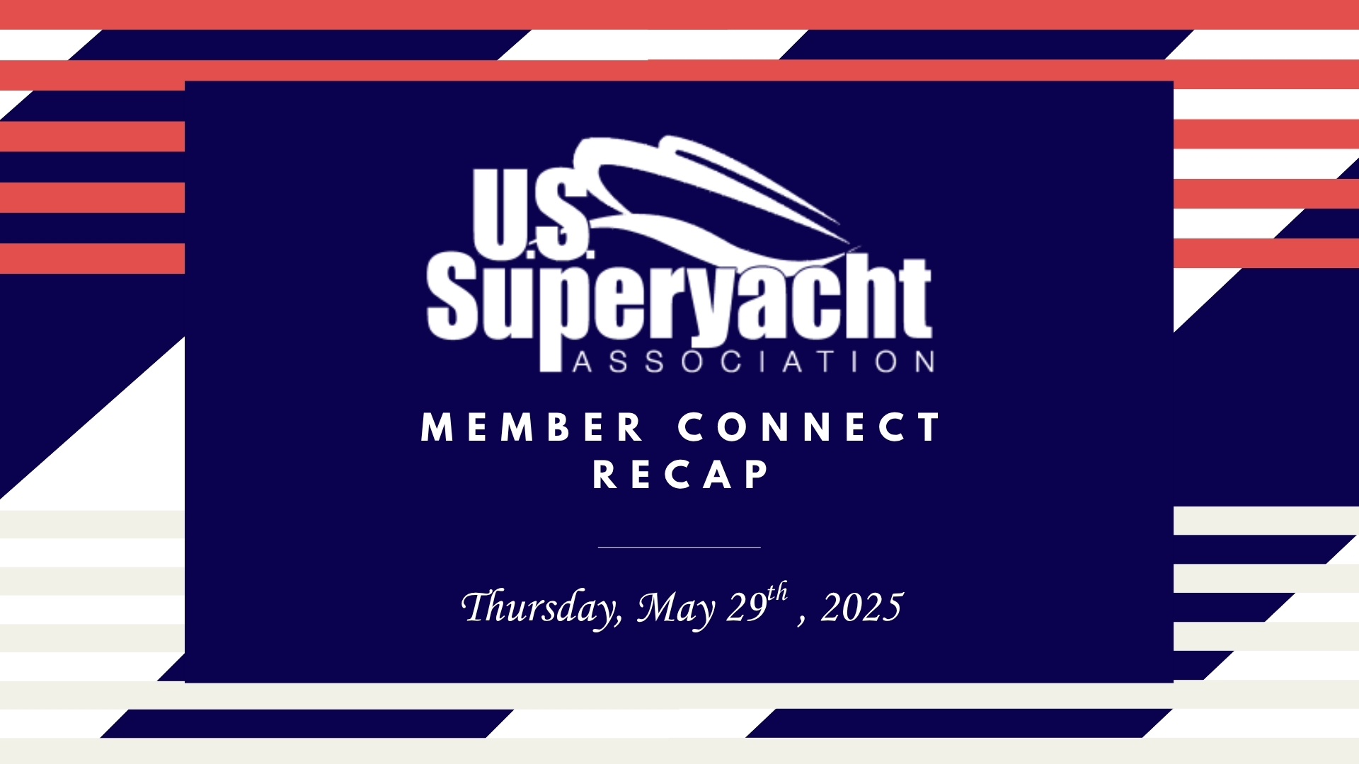 recap